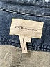 BCBGeneration Blue Denim Jacket Size XS - photo 6