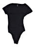 Forever 21 Black Bodysuit Size S - photo 1