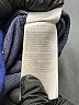 The North Face Blue Sweatshirt Size M - photo 8