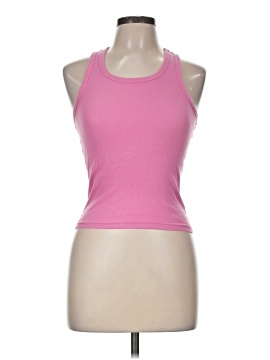 No Boundaries Tank Top