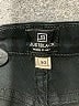 Just Black Black Jeans Size 30 waist - photo 7
