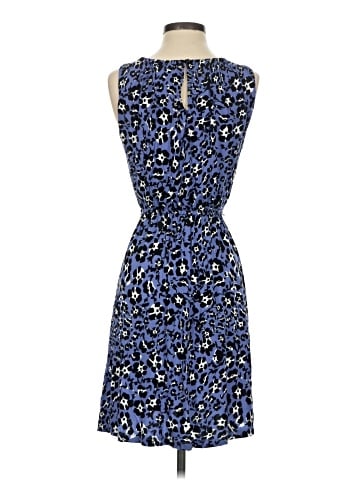 Ann Taylor LOFT Outlet Cocktail Dress (view 2)