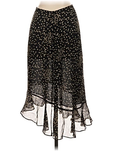 Talbots Silk Skirt (view 2)