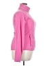 Columbia Pink Track Jacket Size 18 - 20 - photo 4