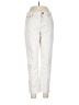 Boden Ivory Jeans Size 8 (petite) - photo 1