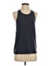 Gap Fit Gray Active Tank Size S - photo 1