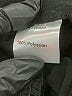 Anrabess 100% Polyester Black Casual Pants Size L - photo 9