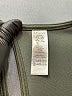 SPANX Solid Green Gray Jumpsuit Size Lg Petite - photo 3