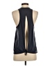 Gap Fit Gray Active Tank Size S - photo 2