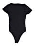 Forever 21 Black Bodysuit Size S - photo 2