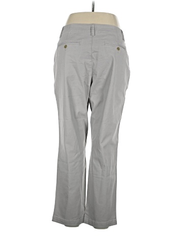 Lands' End Casual Pants (view 2)