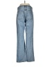 MNG 100% Cotton Blue Jeans Size 6 - photo 2