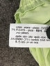 Zara Solid Green Athletic Shorts Size 10 - photo 4