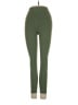 Lululemon Athletica Green Active Pants Size 4 - photo 1