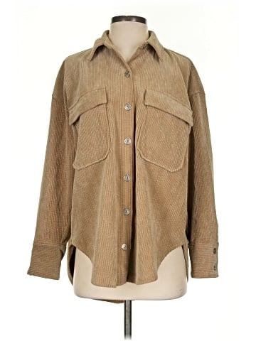 Zara Jacket (view 1)