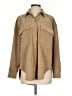 Zara Tan Jacket Size XS - photo 1