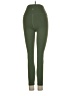 Lululemon Athletica Green Active Pants Size 4 - photo 2