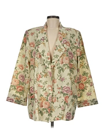Alfred Dunner Blazer (view 1)