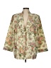 Alfred Dunner Ivory Blazer Size EU 38 / US 8 - photo 1