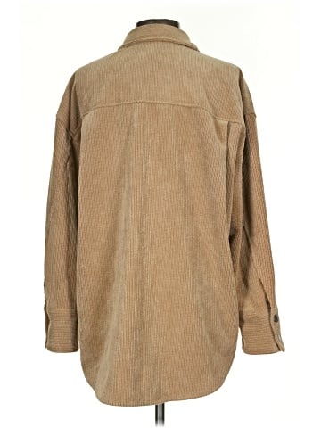 Zara Jacket (view 2)
