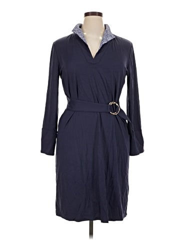 J. McLaughlin Casual Dress (view 1)