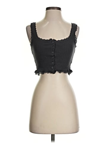 Urban Outfitters Tube Top (view 1)