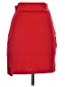 Love Solid Red Casual Skirt Size S - photo 2