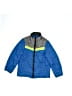 ZeroXposur 100% Polyester Color Block Blue Snow Jacket Size 7 - photo 1