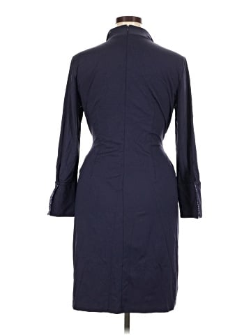 J. McLaughlin Casual Dress (view 2)
