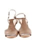 Cole Haan Tan Wedges Size 8 - photo 2