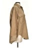Zara Tan Jacket Size XS - photo 4
