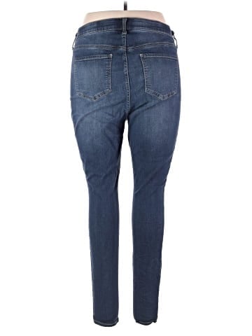 Torrid Jeans (view 2)