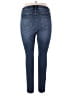 Torrid Hearts Blue Jeans Size 18 - photo 2