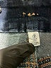 Seven7 Solid Blue Jeans Size 12 - photo 7