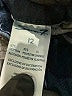 Seven7 Solid Blue Jeans Size 12 - photo 8