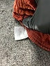 Baltic Born Burgundy Casual Pants Size 1X - photo 8