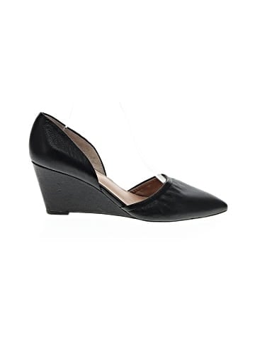 Franco Sarto Wedges (view 1)