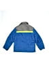 ZeroXposur 100% Polyester Color Block Blue Snow Jacket Size 7 - photo 2