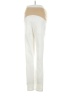 Ann Taylor LOFT Ivory White Jeggings Size 0 - photo 2