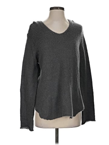 Wooden Ships Pullover Sweater (view 1)