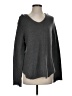 Wooden Ships Gray Pullover Sweater Size S - photo 1