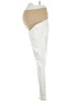 Ann Taylor LOFT Ivory White Jeggings Size 0 - photo 5
