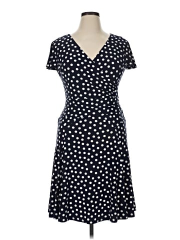 Lauren by Ralph Lauren Casual Dress (view 1)