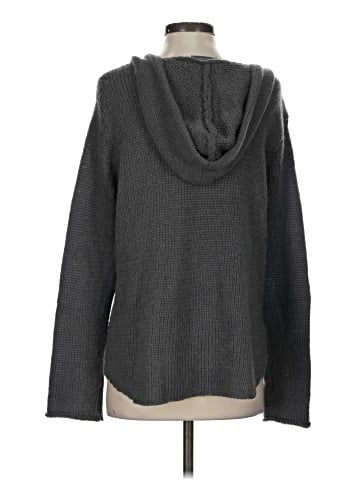 Wooden Ships Pullover Sweater (view 2)