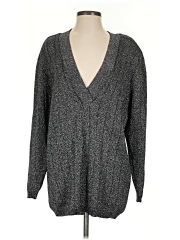 Jeanne Pierre Cardigan (view 1)