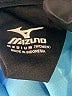 Mizuno Solid Blue Skort Size M - photo 3