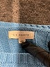 LA Hearts 100% Cotton Blue Pullover Sweater Size L - photo 7