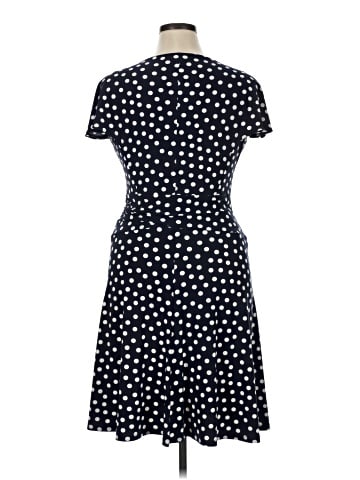 Lauren by Ralph Lauren Casual Dress (view 2)