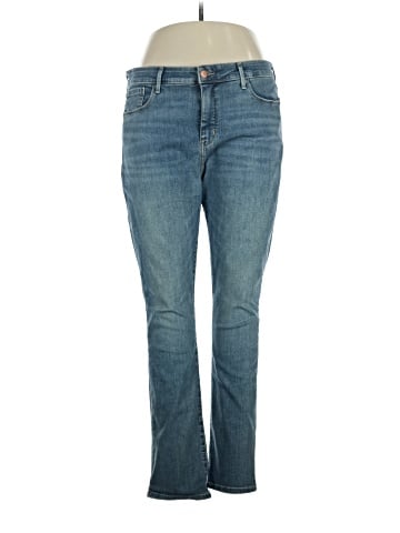 Levi Strauss Signature Jeans (view 1)