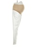 Ann Taylor LOFT Ivory White Jeggings Size 0 - photo 4